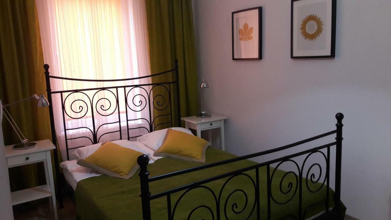 M&K Apartamenty Zielony Zakatek - Sobieszewo Gdansk Exterior foto